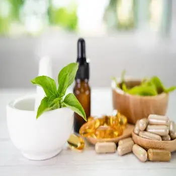 Dietary Supplements
